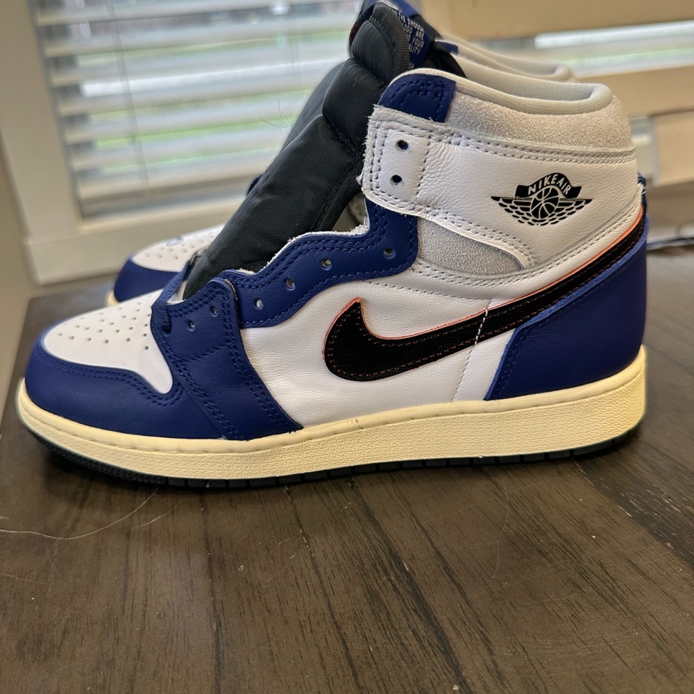 Nike Air Jordan Size 6.5y, New Without Box